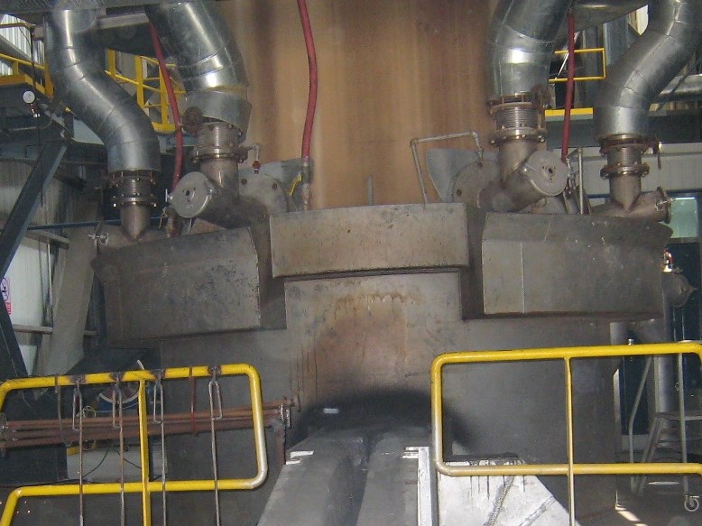 Melt Systems