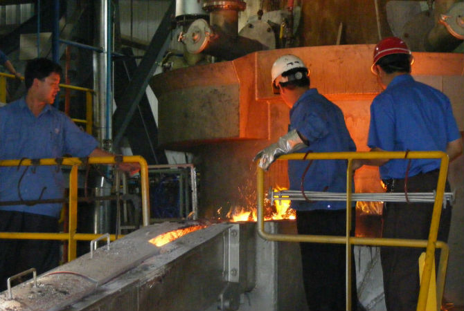 Melt Systems