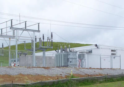 Sub Stations