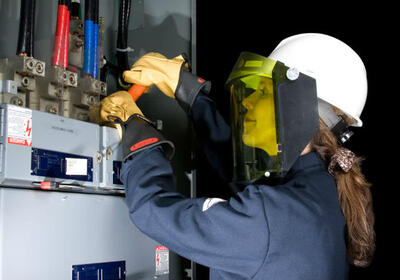 Arc Flash Services