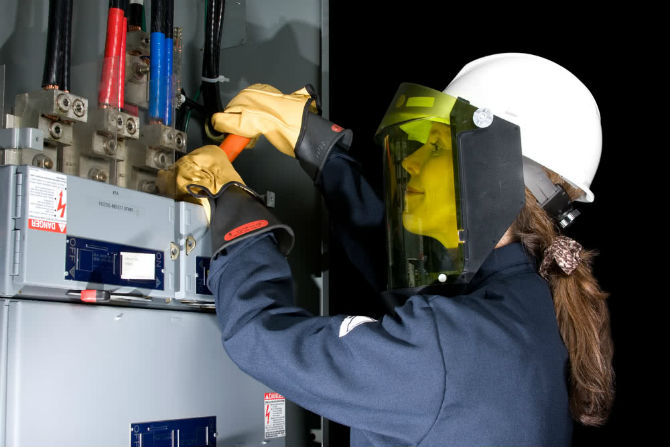 Arc Flash Services