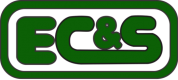 EC&S, Inc. logo